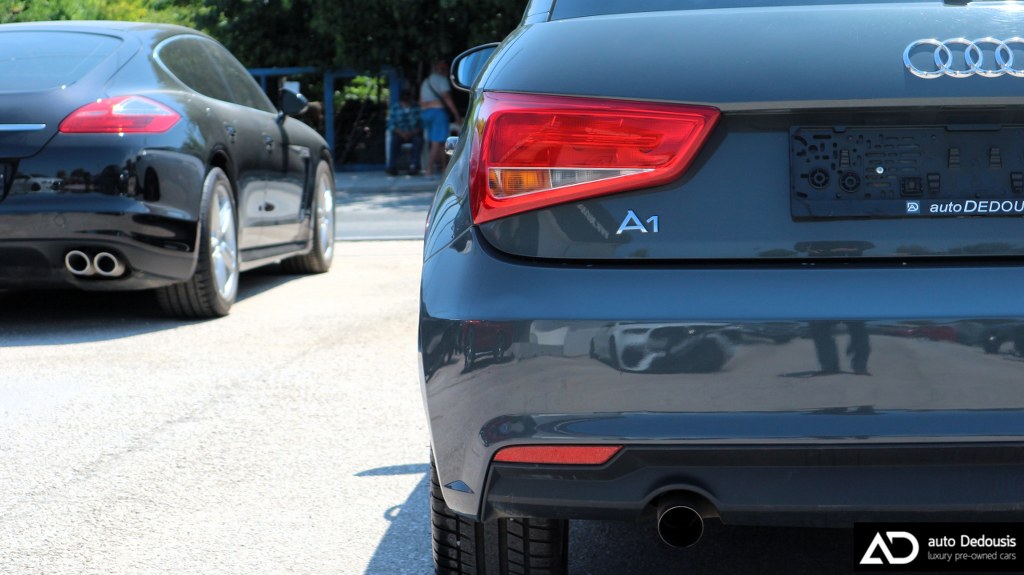 Audi A1 Sportback | Diesel | Clima | R16”