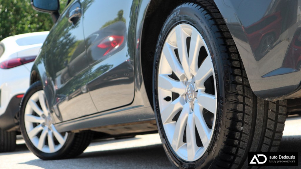 Audi A1 Sportback | Diesel | Clima | R16”