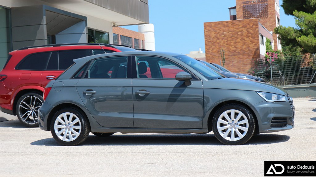 Audi A1 Sportback | Diesel | Clima | R16”