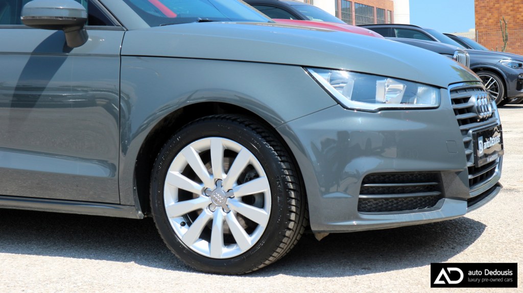 Audi A1 Sportback | Diesel | Clima | R16”