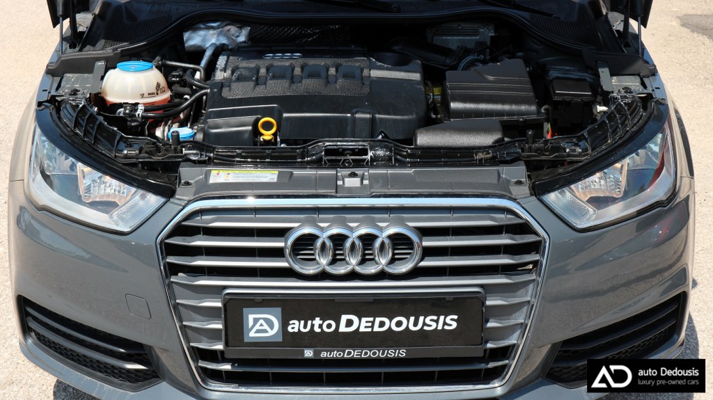 Audi A1 Sportback | Diesel | Clima | R16”