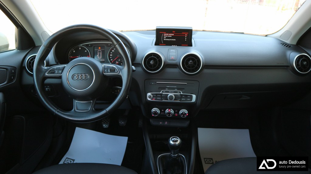 Audi A1 Sportback | Diesel | Clima | R16”