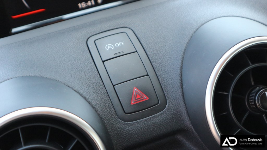 Audi A1 Sportback | Diesel | Clima | R16”