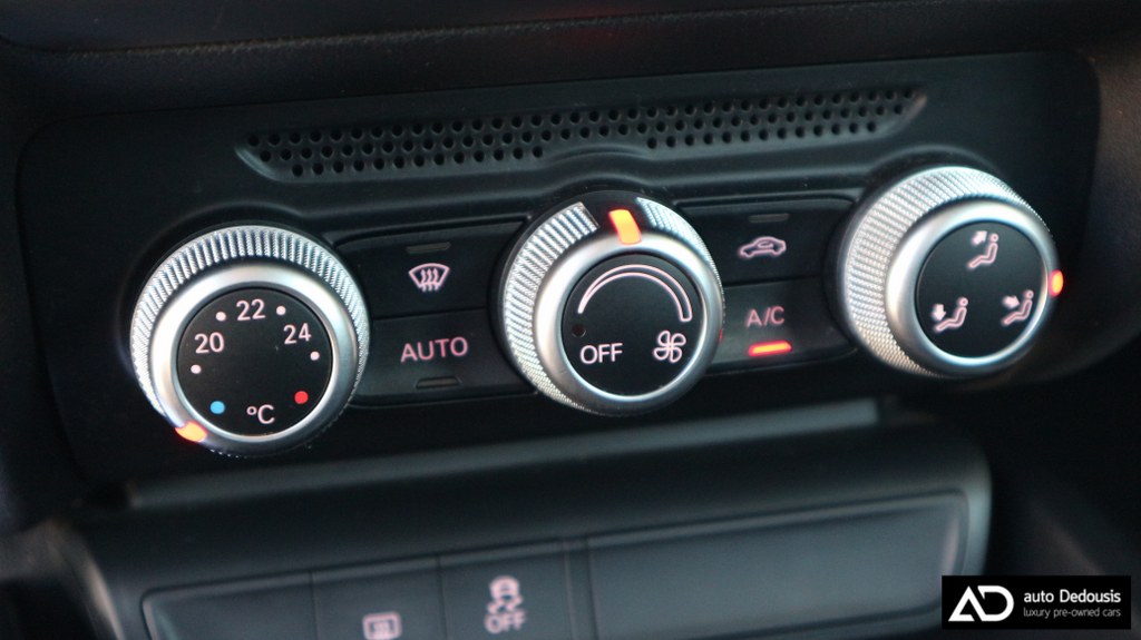 Audi A1 Sportback | Diesel | Clima | R16”