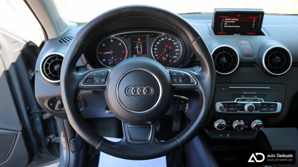 Audi A1 Sportback | Diesel | Clima | R16”
