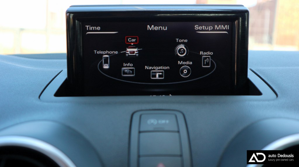 Audi A1 Sportback | Diesel | Clima | R16”
