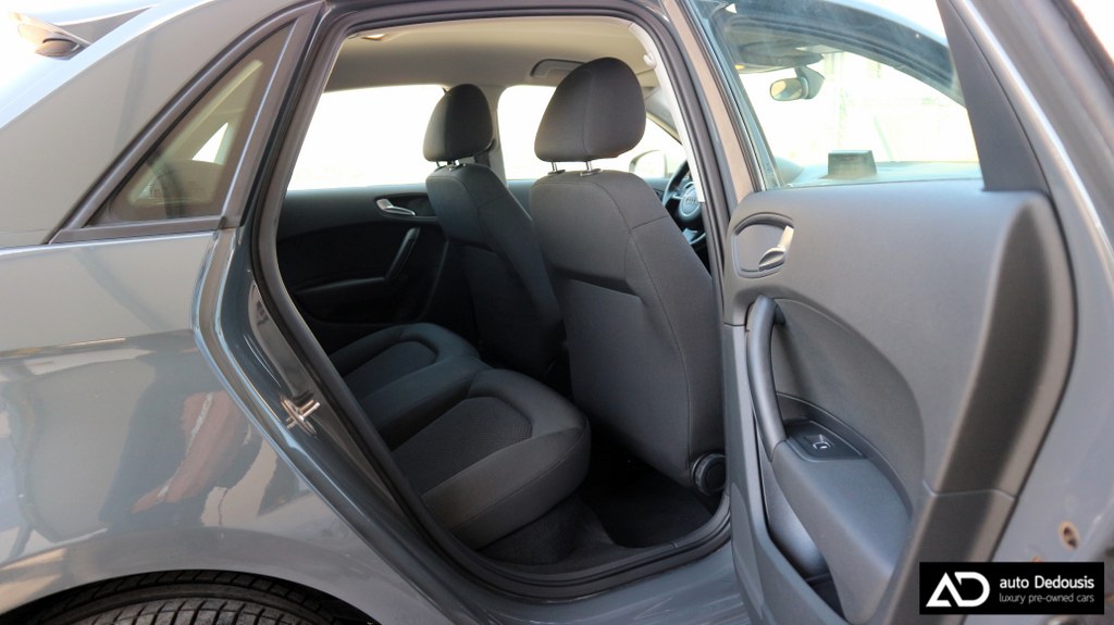 Audi A1 Sportback | Diesel | Clima | R16”