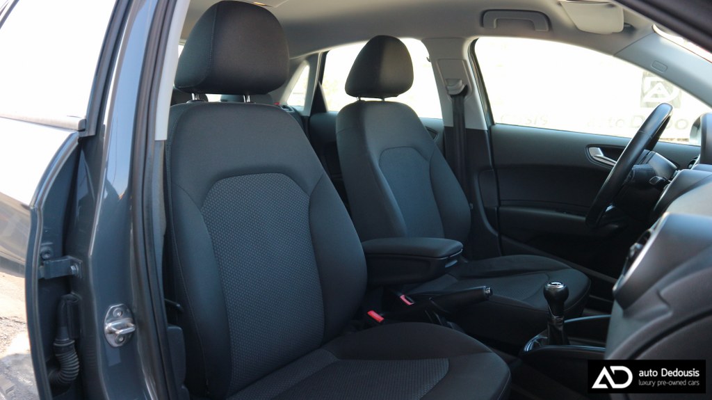 Audi A1 Sportback | Diesel | Clima | R16”