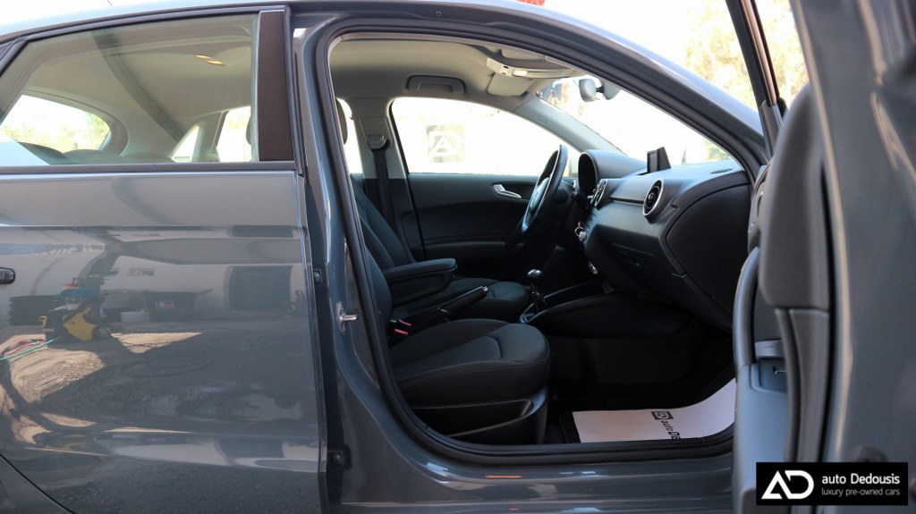 Audi A1 Sportback | Diesel | Clima | R16”