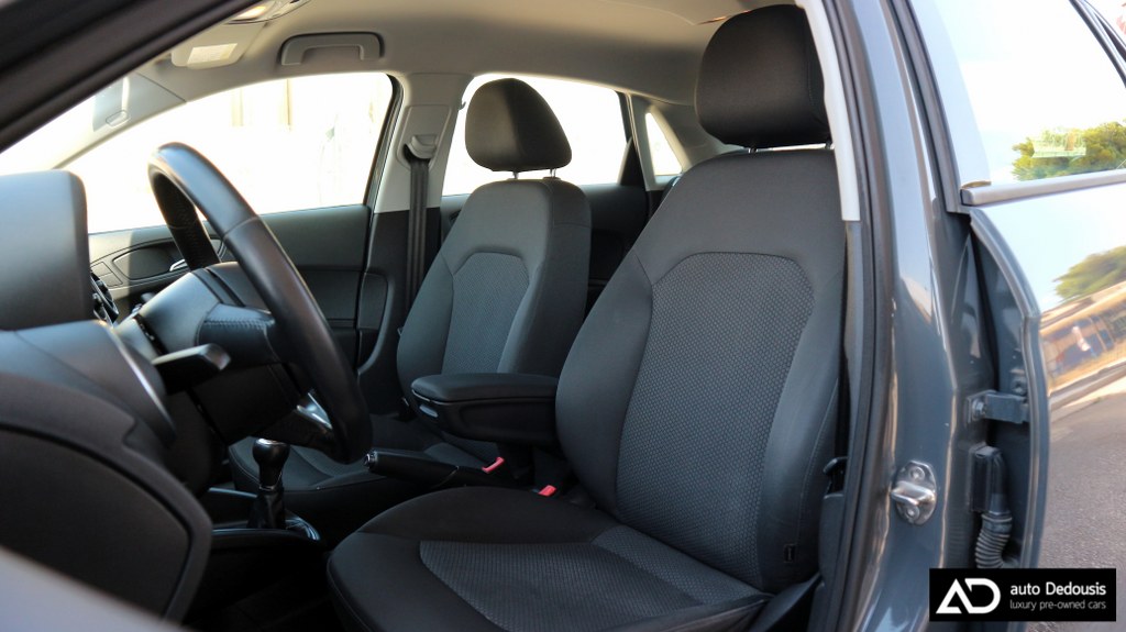 Audi A1 Sportback | Diesel | Clima | R16”