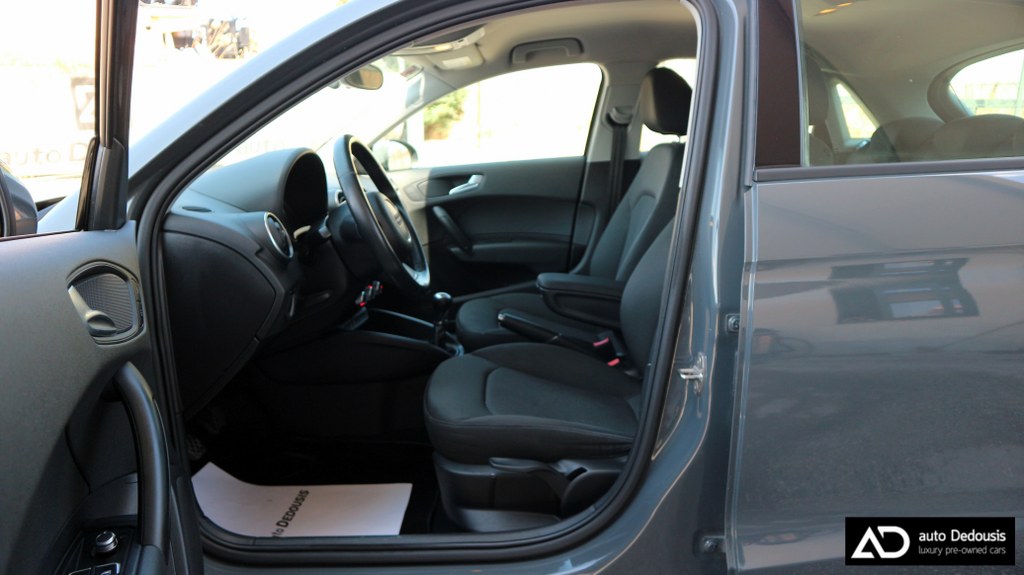 Audi A1 Sportback | Diesel | Clima | R16”