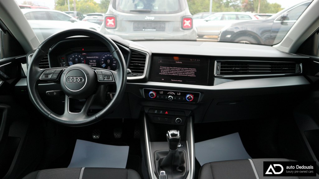 Audi A1 30Tfsi | Advanced