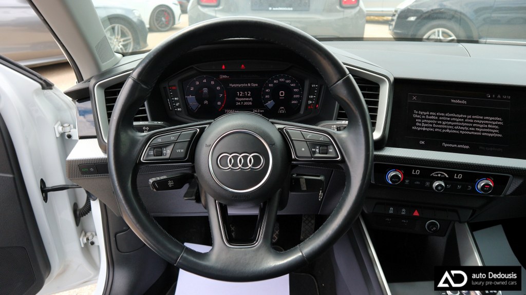 Audi A1 30Tfsi | Advanced