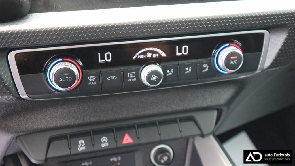 Audi A1 30Tfsi | Advanced