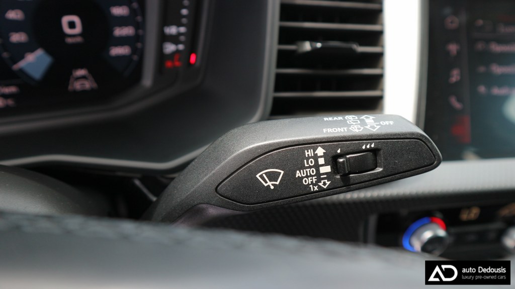 Audi A1 30Tfsi | Advanced