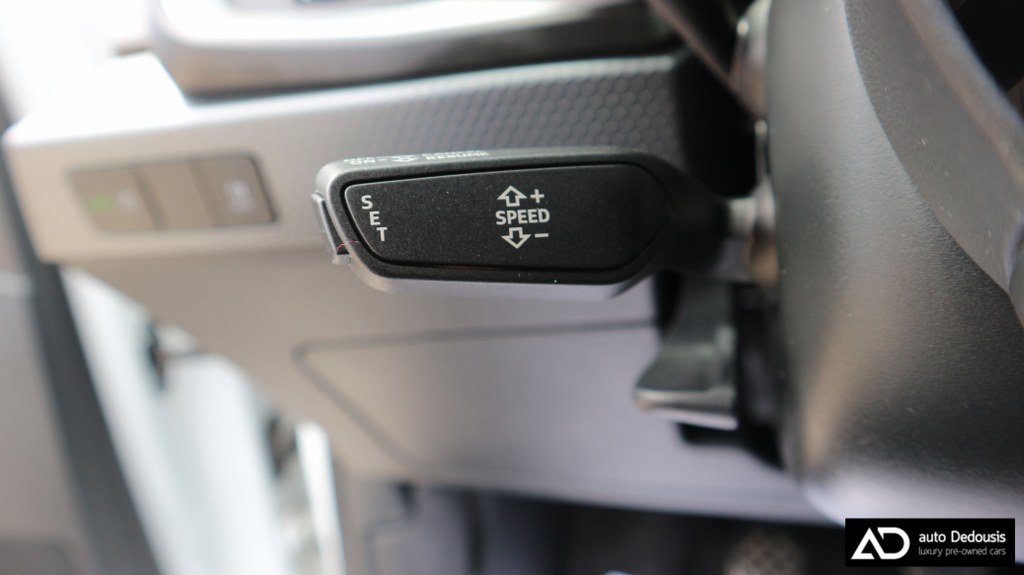 Audi A1 30Tfsi | Advanced
