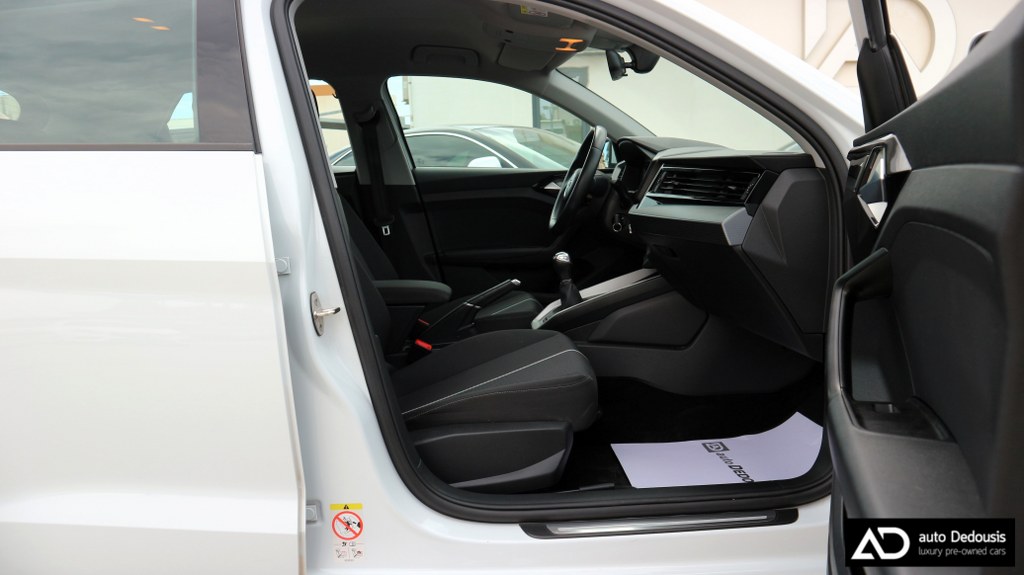 Audi A1 30Tfsi | Advanced