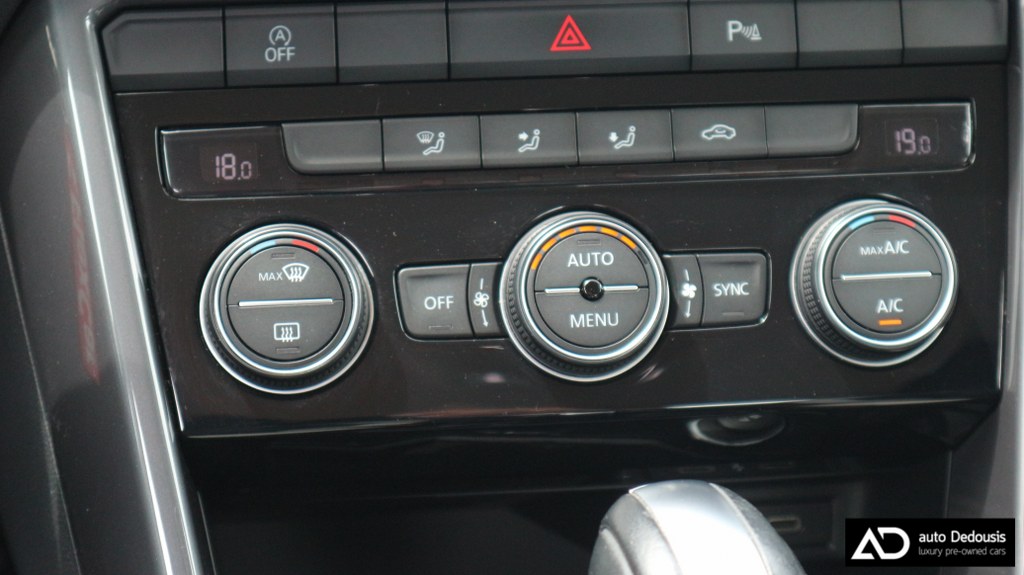 Volkswagen T-Roc 2022 Experience | Navi | Dsg | Led