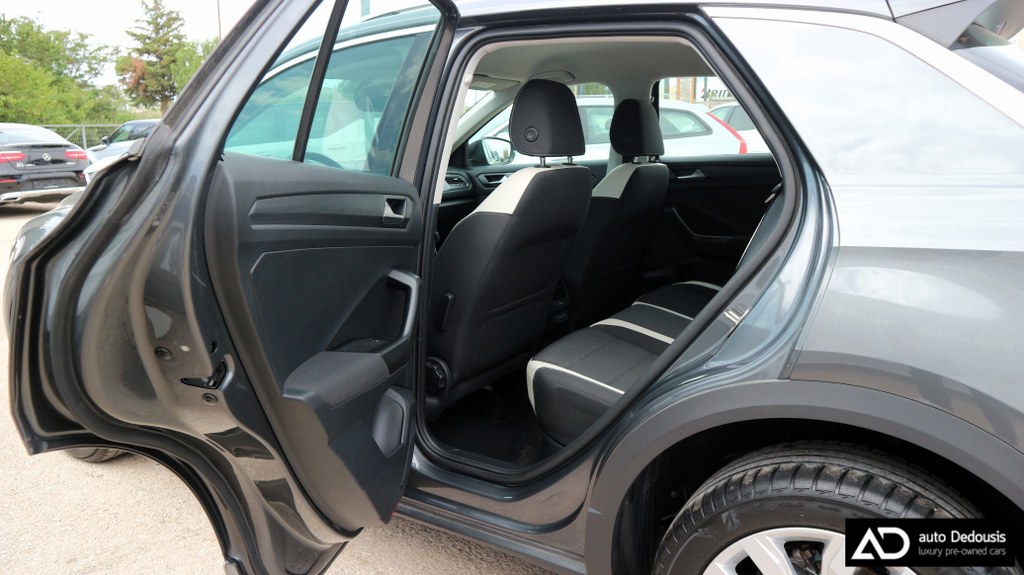Volkswagen T-Roc 2022 Experience | Navi | Dsg | Led