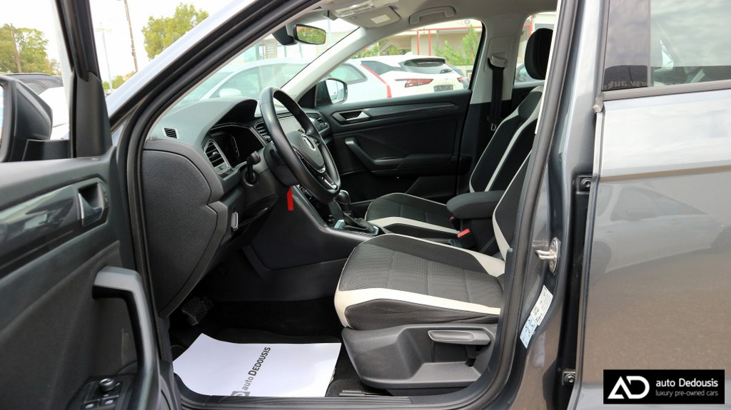 Volkswagen T-Roc 2022 Experience | Navi | Dsg | Led
