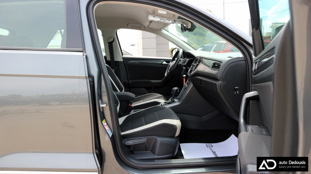 Volkswagen T-Roc 2022 Experience | Navi | Dsg | Led