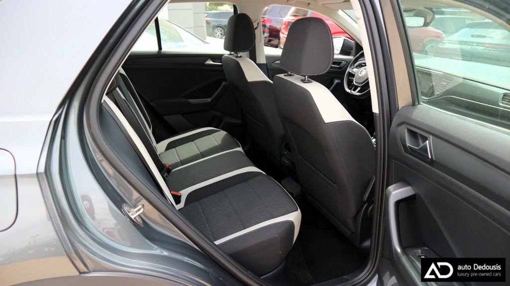 Volkswagen T-Roc 2022 Experience | Navi | Dsg | Led