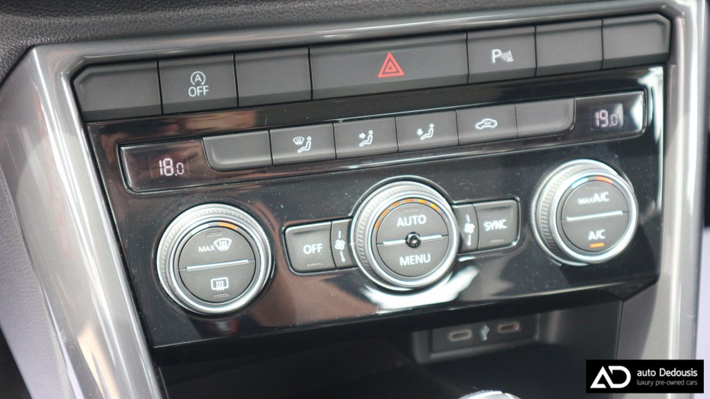 Volkswagen T-Roc 2022 Experience | Navi | Dsg | Led