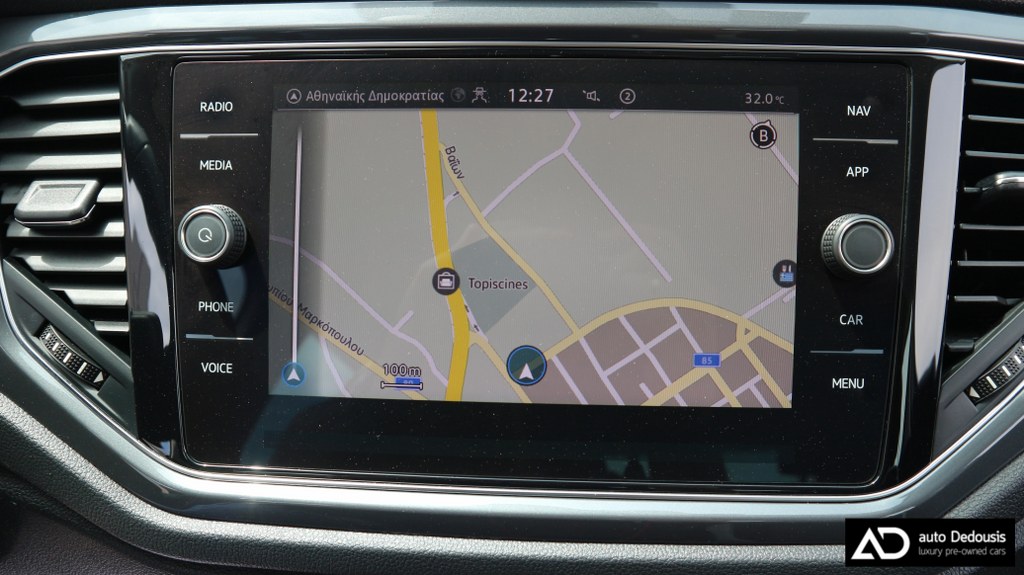 Volkswagen T-Roc 2022 Experience | Navi | Dsg | Led
