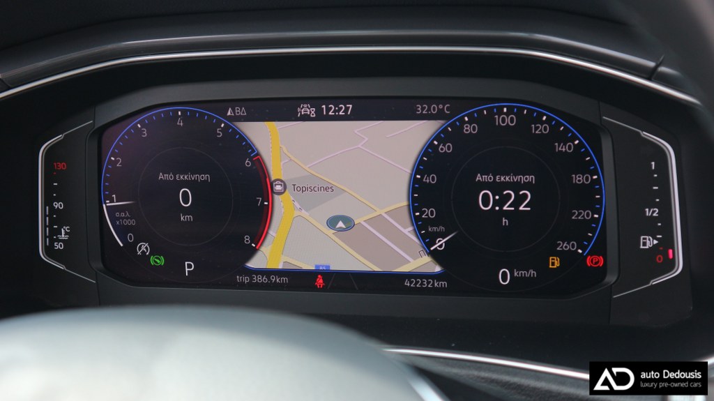 Volkswagen T-Roc 2022 Experience | Navi | Dsg | Led