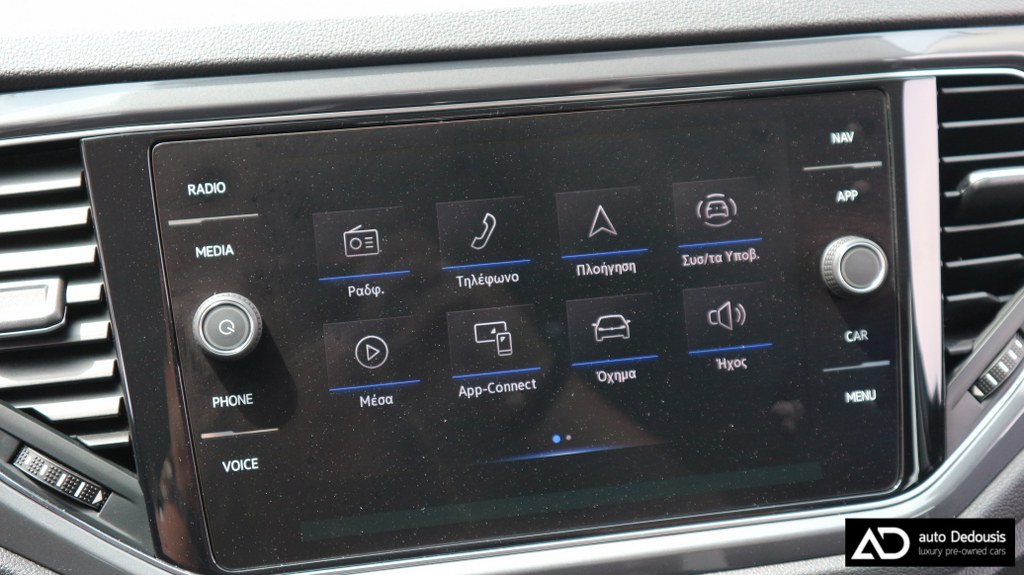 Volkswagen T-Roc 2022 Experience | Navi | Dsg | Led