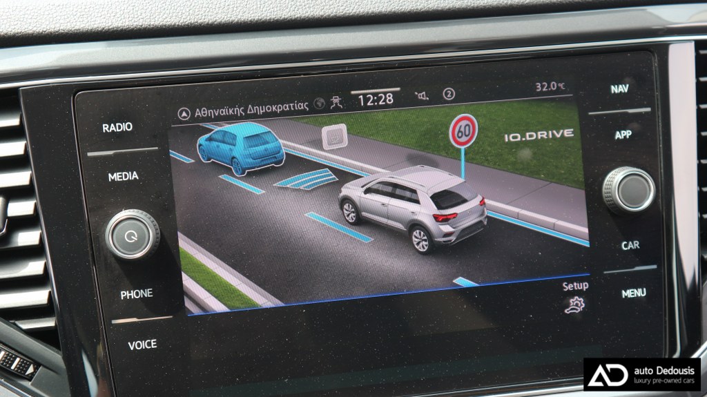Volkswagen T-Roc 2022 Experience | Navi | Dsg | Led