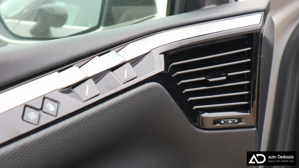 DS DS4 Initiale Crossback | Head Up | 7.000 χλμ