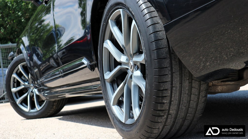 Volvo XC90 D5 | Inscription | Panorama | Airsuspension