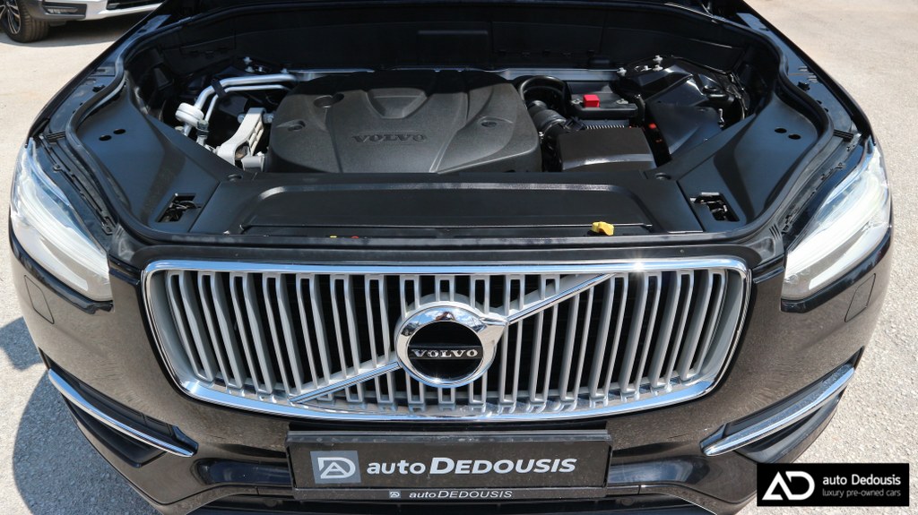 Volvo XC90 D5 | Inscription | Panorama | Airsuspension