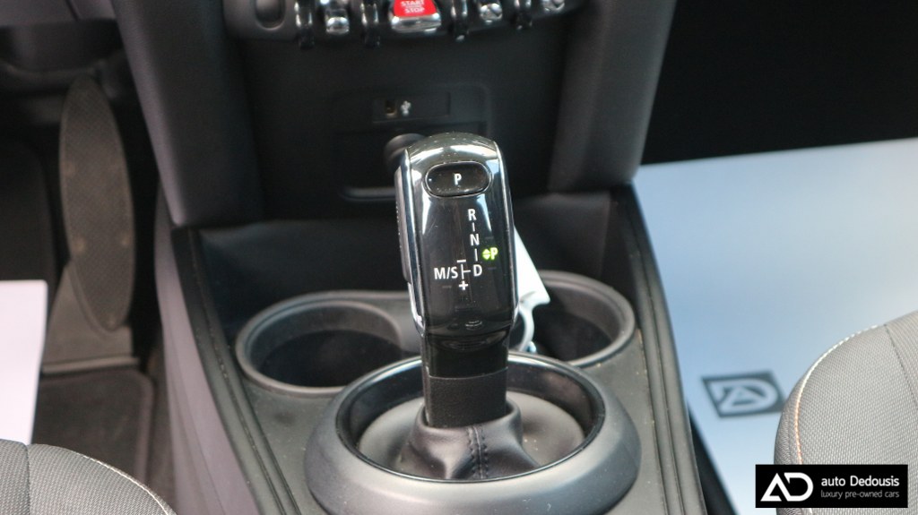 Mini Countryman Head Up | Navigation | Led