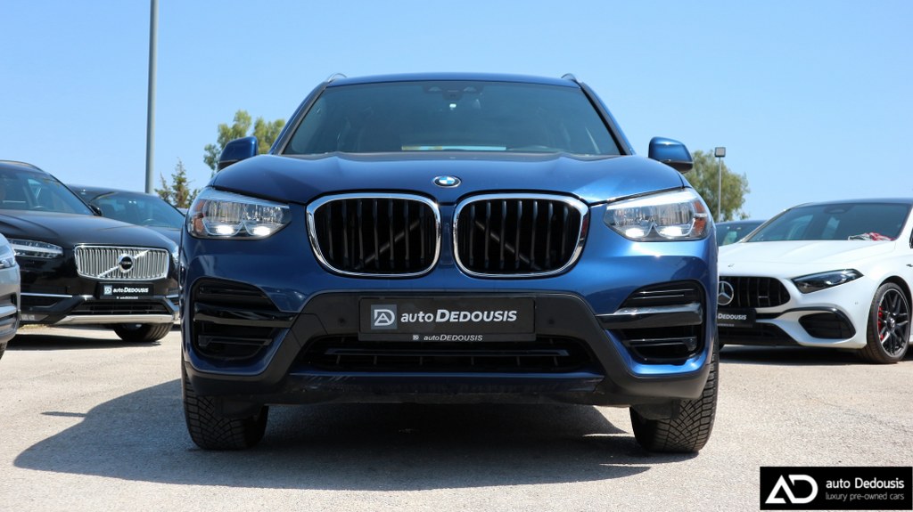 Bmw X3 xDrive | Diesel | Panorama | Navi
