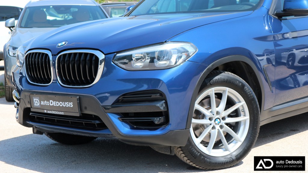 Bmw X3 xDrive | Diesel | Panorama | Navi