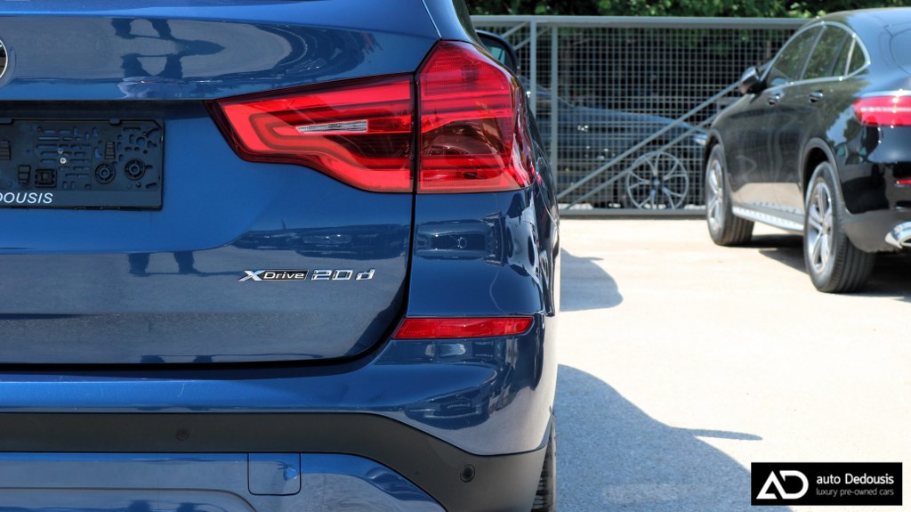 Bmw X3 xDrive | Diesel | Panorama | Navi