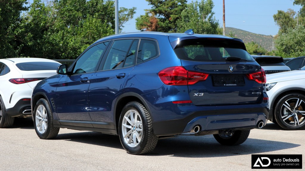 Bmw X3 xDrive | Diesel | Panorama | Navi