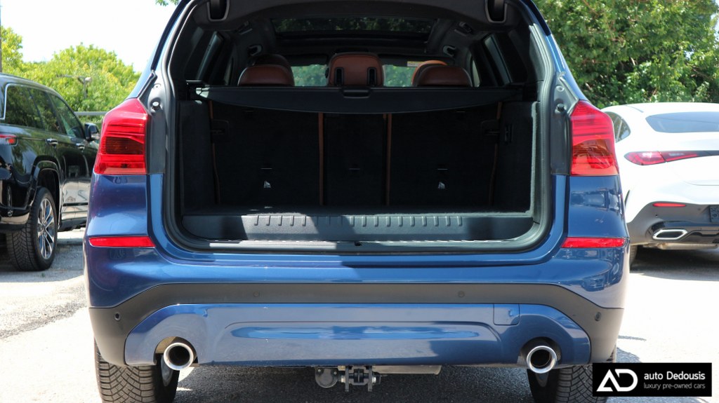 Bmw X3 xDrive | Diesel | Panorama | Navi