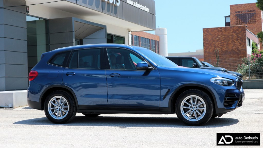 Bmw X3 xDrive | Diesel | Panorama | Navi