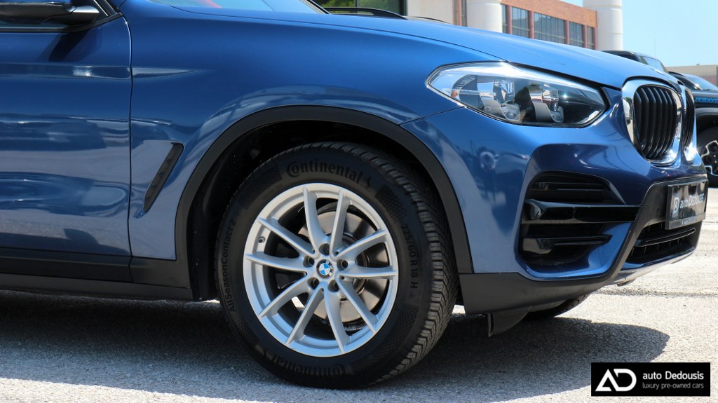Bmw X3 xDrive | Diesel | Panorama | Navi