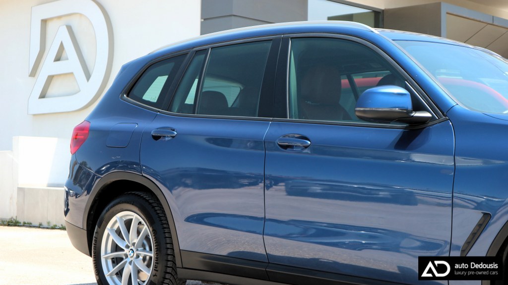 Bmw X3 xDrive | Diesel | Panorama | Navi