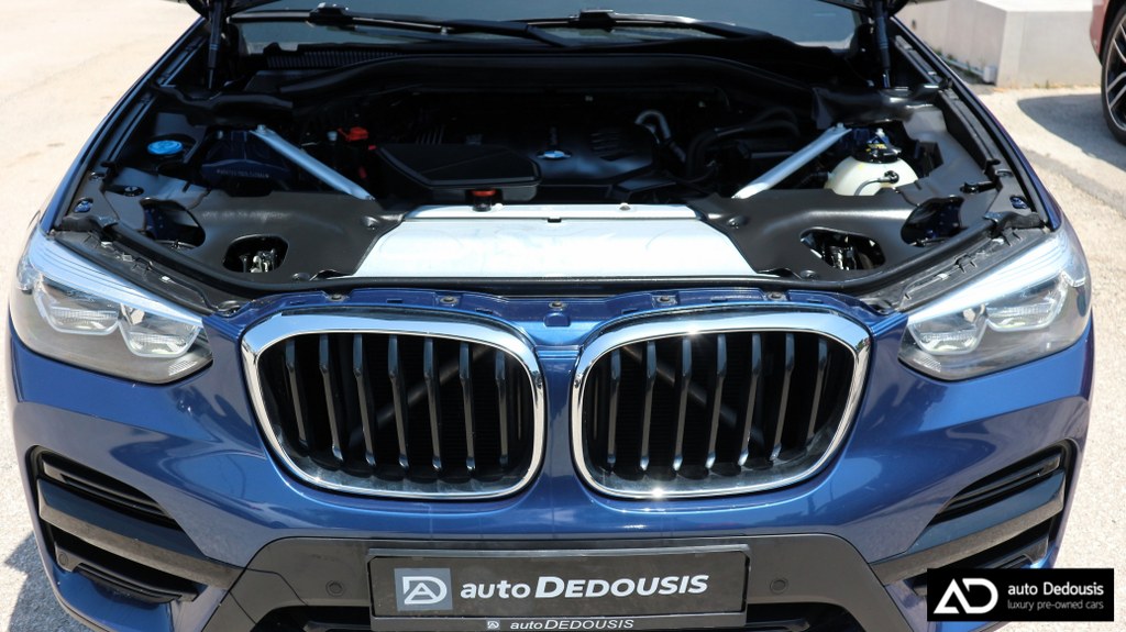 Bmw X3 xDrive | Diesel | Panorama | Navi
