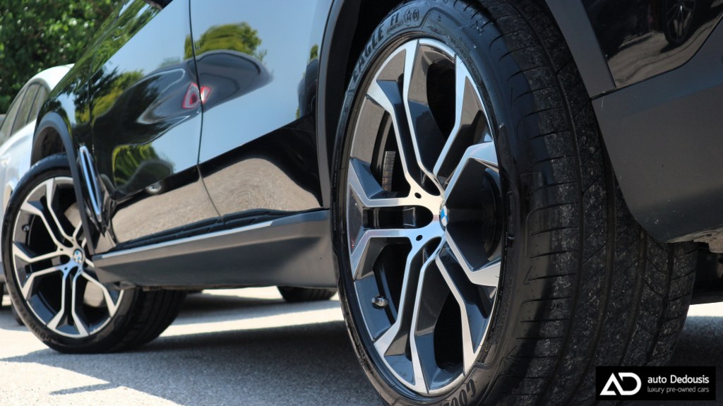 Bmw X5 40d | Harman Kardon | Panorama | Soft Close