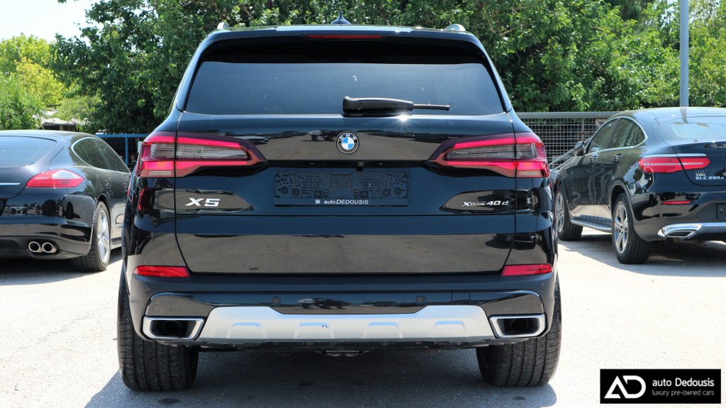 Bmw X5 40d | Harman Kardon | Panorama | Soft Close