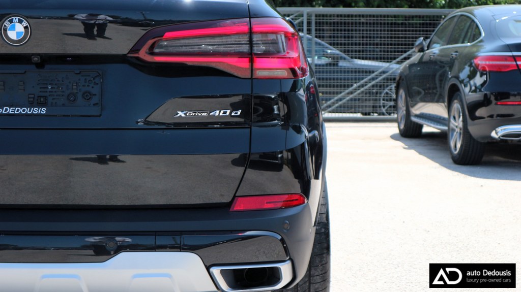 Bmw X5 40d | Harman Kardon | Panorama | Soft Close