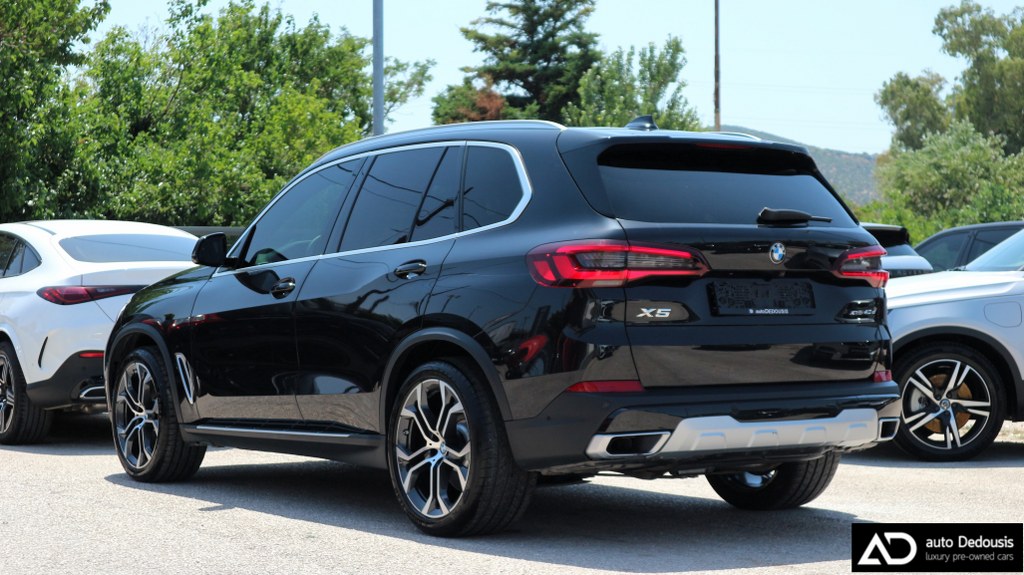 Bmw X5 40d | Harman Kardon | Panorama | Soft Close