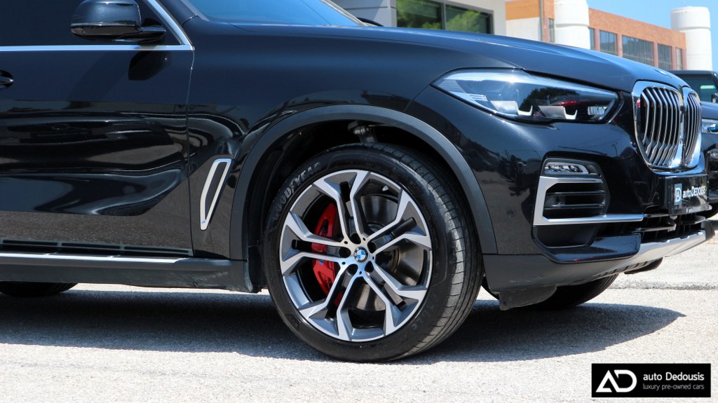 Bmw X5 40d | Harman Kardon | Panorama | Soft Close