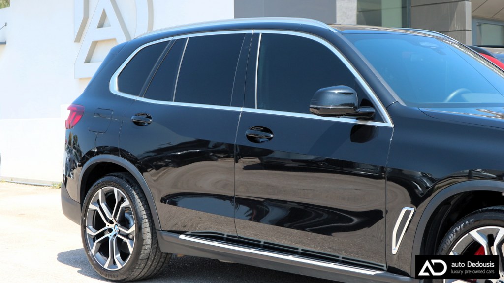 Bmw X5 40d | Harman Kardon | Panorama | Soft Close